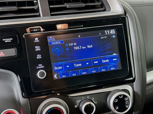 Used 2019 Honda Fit EX image 19