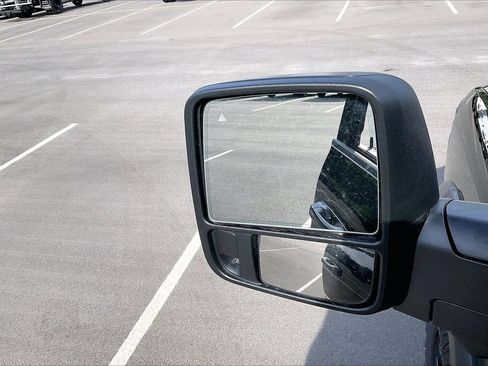 New 2026 RAM 2500 Power Wagon AWD/4WD image 27