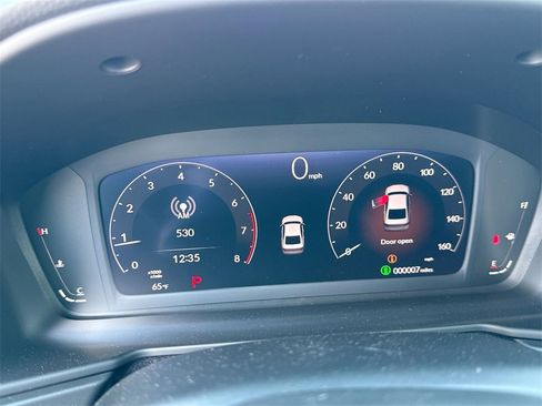 New 2025 Honda Accord SE image 10