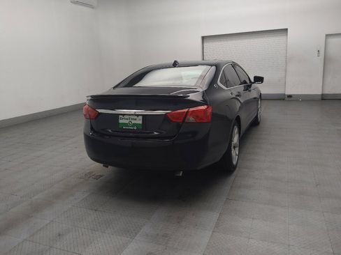 Used 2014 Chevrolet Impala LT image 9