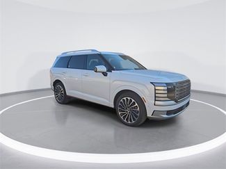 New 2026 Hyundai Palisade Calligraphy video 2