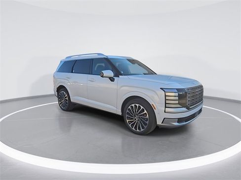 New 2026 Hyundai Palisade Calligraphy image 2