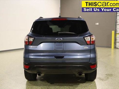Used 2018 Ford Escape SE w/ SE Sport Appearance Package FWD image 7