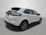 Used 2016 Ford Edge Titanium w/ Equipment Group 302A image 2