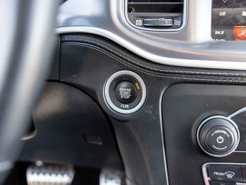 Used 2021 Dodge Charger Scat Pack image 24