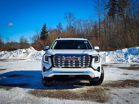 New 2026 GMC Terrain Denali image 8