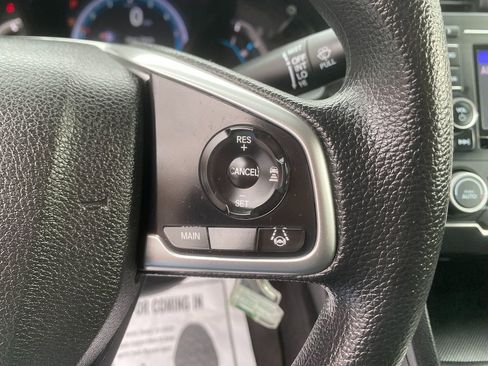 Used 2021 Honda Civic LX image 17