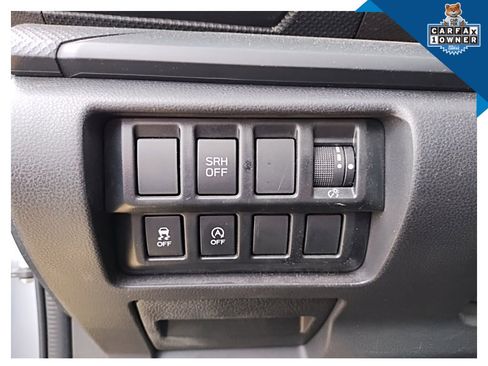 Used 2021 Subaru Forester image 14