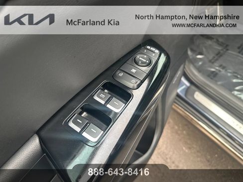 Used 2020 Kia Sportage SX AWD/4WD image 12