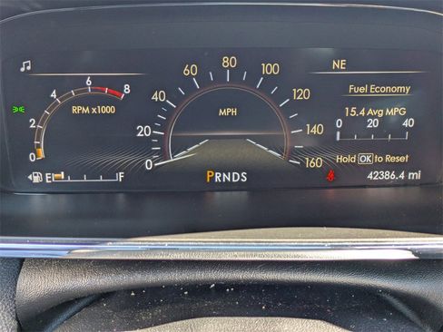 Used 2020 Lincoln Continental Reserve w/ Luxury Package image 32