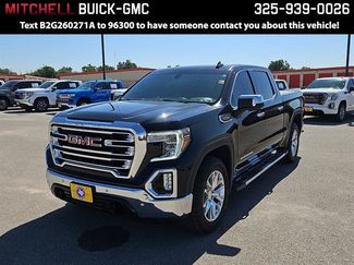 Used 2021 GMC Sierra 1500 SLT AWD/4WD video 1