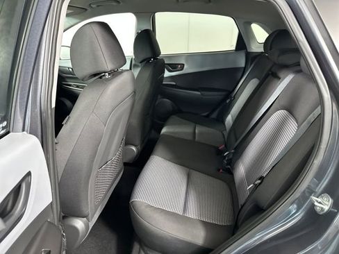 Used 2019 Hyundai Kona SEL image 25