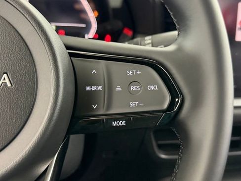 New 2026 MAZDA CX-5 Select AWD/4WD image 25