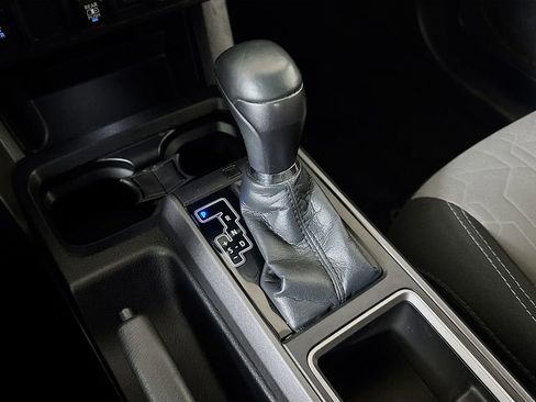 Used 2021 Toyota Tacoma TRD Sport image 15