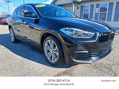 Used 2022 BMW X2 sDrive28i w/ Convenience Package