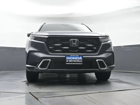 Used 2023 Honda CR-V Sport Touring image 38