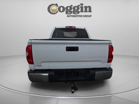 Used 2016 Toyota Tundra image 4