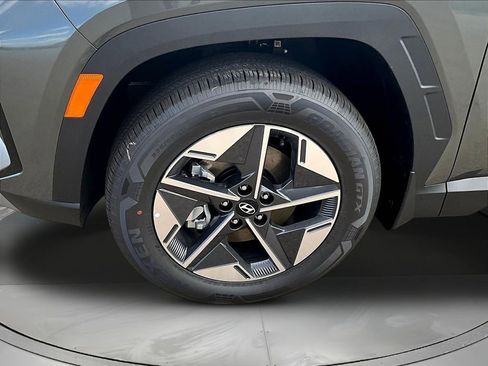 New 2025 Hyundai Tucson SEL AWD/4WD image 12