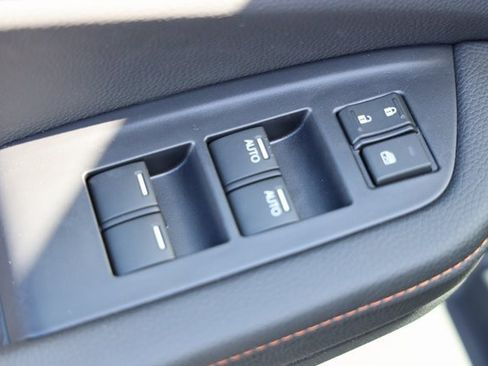 New 2026 Honda Ridgeline TrailSport image 18