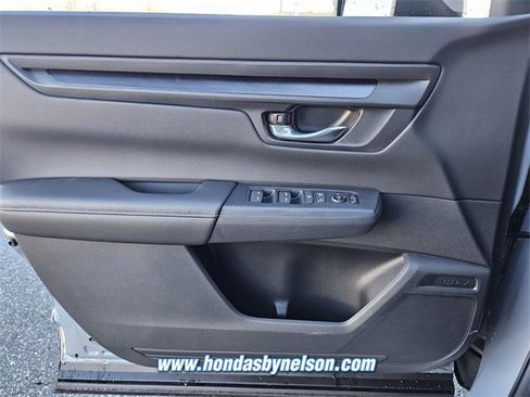 New 2026 Honda CR-V LX image 14