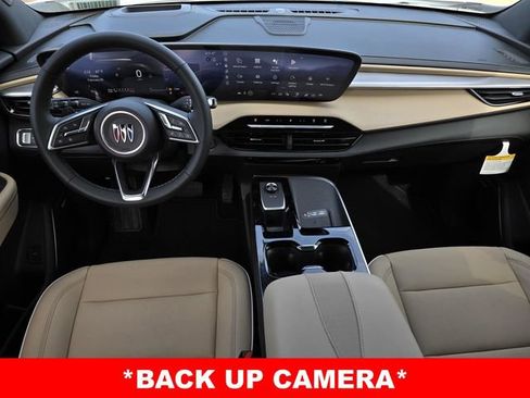 New 2026 Buick Enclave Preferred w/ Power Package image 6