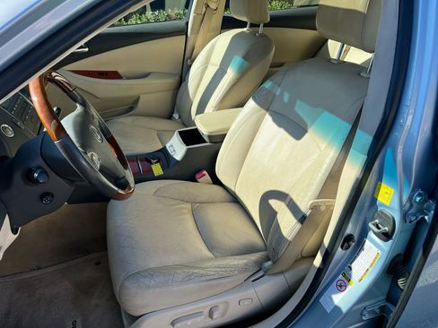 Used 2011 Lexus ES 350 image 10