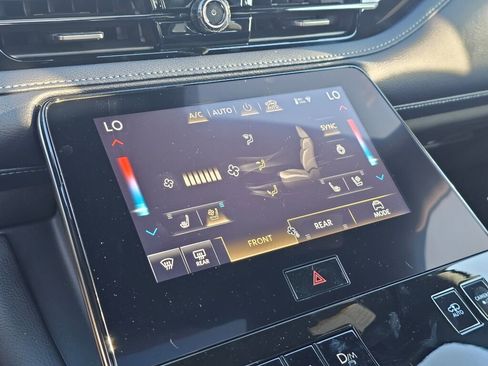 New 2026 INFINITI QX80 4WD image 36