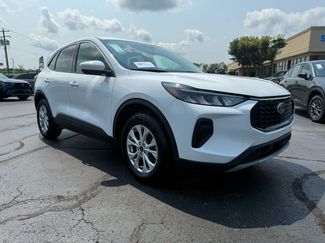 Certified 2024 Ford Escape Active w/ Tech Pack #2 AWD/4WD video 1