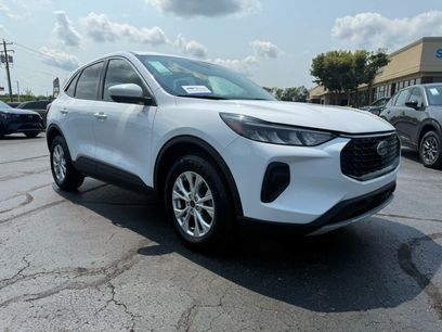 Certified 2024 Ford Escape Active w/ Tech Pack #2