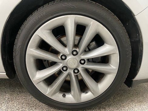 Used 2015 Buick Verano Convenience w/ Experience Buick Package image 24