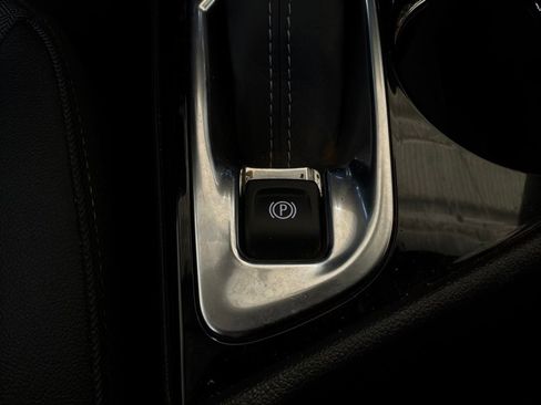 Used 2025 Buick Encore GX Preferred FWD image 20
