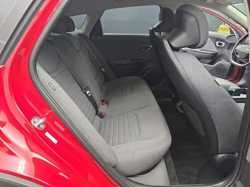 Used 2025 Kia K4 EX FWD image 49