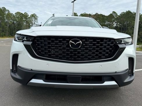 New 2026 MAZDA CX-50 AWD 2.5 S w/ Weather Package image 18
