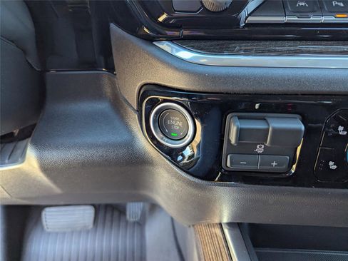 New 2026 Chevrolet Silverado 1500 LT Trail Boss w/ LT Trail Boss Premium Package image 13