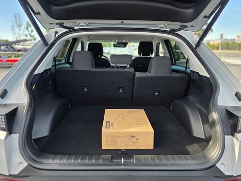 Certified 2024 Hyundai Ioniq 5 SEL image 11