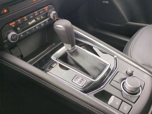 Used 2025 MAZDA CX-5 AWD 2.5 S w/ Premium Plus Pkg image 32