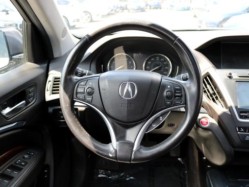 Used 2020 Acura MDX SH-AWD image 35
