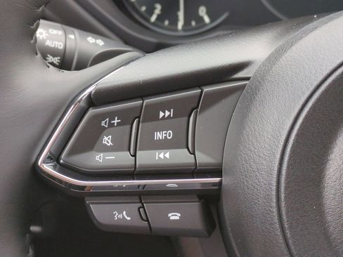 New 2025 MAZDA CX-5 AWD 2.5 S w/ Premium Plus Pkg image 24