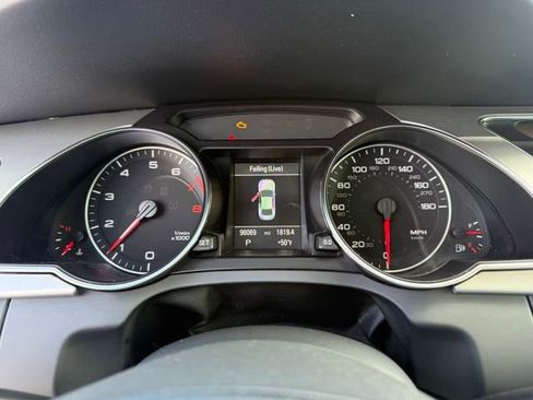 Used 2012 Audi A5 2.0T Premium Plus image 21