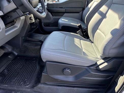 New 2026 Ford F350 XL image 9