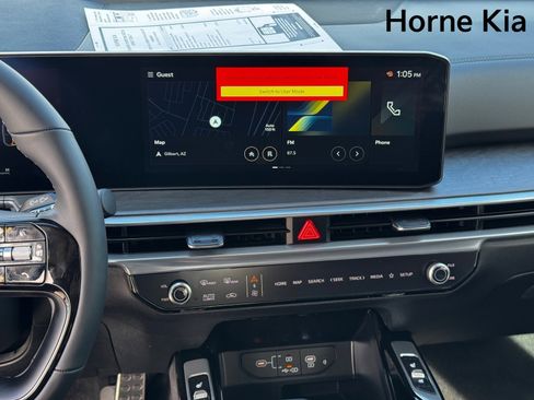 New 2026 Kia Sorento SX image 16