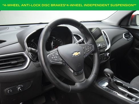 Used 2024 Chevrolet Equinox LT FWD image 13