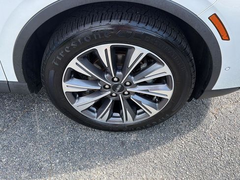 Used 2020 Lincoln Corsair Reserve w/ Equipment Group 201A AWD/4WD image 44