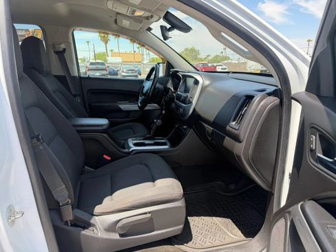 Used 2018 Chevrolet Colorado LT RWD image 27