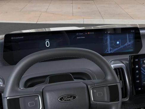 New 2026 Ford Expedition Tremor AWD/4WD image 13