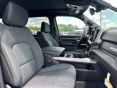 New 2026 RAM 1500 Big Horn AWD/4WD image 21