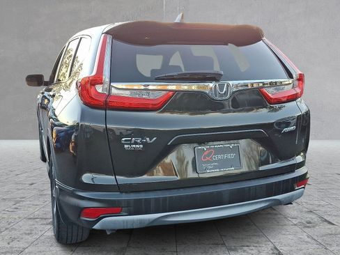 Used 2018 Honda CR-V EX-L image 8