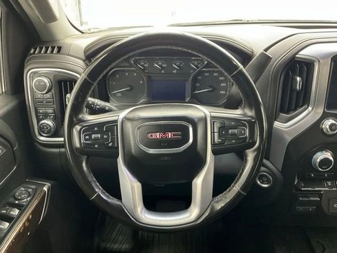 Used 2023 GMC Sierra 2500 SLE w/ SLE Value Package; AWD/4WD image 7