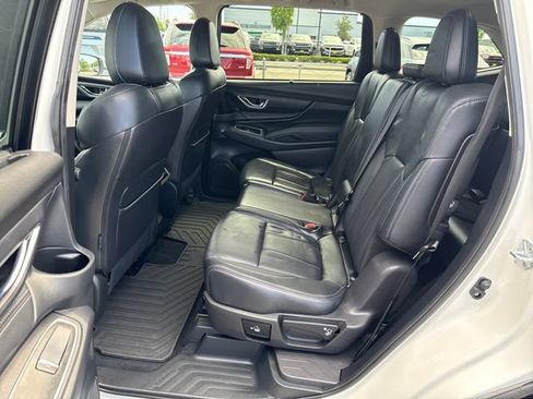 Used 2023 Subaru Ascent Limited w/ Popular Package #2A AWD/4WD image 15