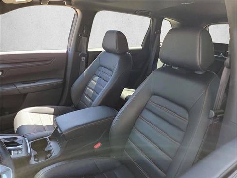 Used 2024 Honda CR-V Sport-L image 13